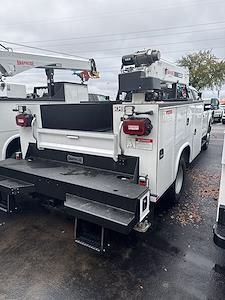 New 2025 Ford F-350 Super Cab Crane Body for sale #SEE09659 - photo 1