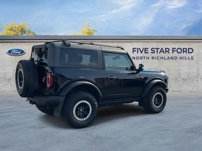 Used 2023 Ford Bronco Badlands AWD SUV for sale #SFA00806A - photo 2