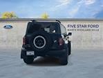 Used 2023 Ford Bronco Badlands AWD SUV for sale #SFA00806A - photo 8