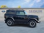 Used 2023 Ford Bronco Badlands AWD SUV for sale #SFA00806A - photo 9