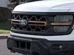 2025 Ford F-150 SuperCrew Cab 4x4 Pickup for sale #SFA03159 - photo 17