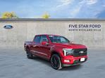 2025 Ford F-150 SuperCrew Cab 4x4 Pickup for sale #SFA04284A - photo 3