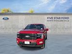 2025 Ford F-150 SuperCrew Cab 4x4 Pickup for sale #SFA04284A - photo 4
