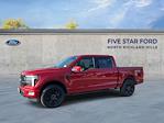 2025 Ford F-150 SuperCrew Cab 4x4 Pickup for sale #SFA04284A - photo 5