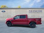 2025 Ford F-150 SuperCrew Cab 4x4 Pickup for sale #SFA04284A - photo 6