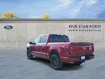 2025 Ford F-150 SuperCrew Cab 4x4 Pickup for sale #SFA04284A - photo 7