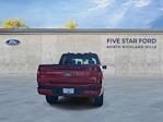 2025 Ford F-150 SuperCrew Cab 4x4 Pickup for sale #SFA04284A - photo 8