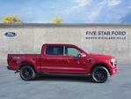2025 Ford F-150 SuperCrew Cab 4x4 Pickup for sale #SFA04284A - photo 9