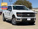 2025 Ford F-150 SuperCrew Cab 4x4 Pickup for sale #SFA11641 - photo 1