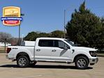2025 Ford F-150 SuperCrew Cab 4x4 Pickup for sale #SFA11641 - photo 4