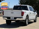 2025 Ford F-150 SuperCrew Cab 4x4 Pickup for sale #SFA11641 - photo 2