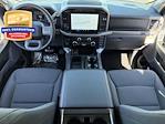 2025 Ford F-150 SuperCrew Cab 4x4 Pickup for sale #SFA11641 - photo 12