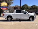 New 2025 Ford F-150 XLT SuperCrew Cab 4x4 Pickup for sale #SFA11681 - photo 3