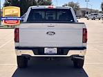 New 2025 Ford F-150 XLT SuperCrew Cab 4x4 Pickup for sale #SFA11681 - photo 4