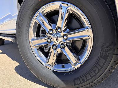2025 Ford F-150 SuperCrew Cab 4x4 Pickup for sale #SFA11728 - photo 2