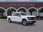 2025 Ford F-150 SuperCrew Cab 4x4 Pickup for sale #SFA11796 - photo 1