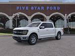 2025 Ford F-150 SuperCrew Cab 4x4 Pickup for sale #SFA11796 - photo 3