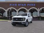 2025 Ford F-150 SuperCrew Cab 4x4 Pickup for sale #SFA11796 - photo 4