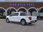 2025 Ford F-150 SuperCrew Cab 4x4 Pickup for sale #SFA11796 - photo 6