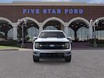 2025 Ford F-150 SuperCrew Cab 4x4 Pickup for sale #SFA11796 - photo 8