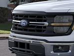 2025 Ford F-150 SuperCrew Cab 4x4 Pickup for sale #SFA11796 - photo 17