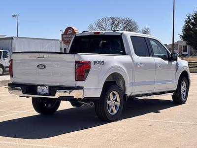 2025 Ford F-150 SuperCrew Cab 4x4 Pickup for sale #SFA11958 - photo 2