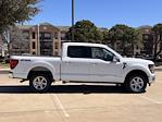 2025 Ford F-150 SuperCrew Cab 4x4 Pickup for sale #SFA11958 - photo 4