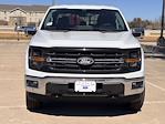 2025 Ford F-150 SuperCrew Cab 4x4 Pickup for sale #SFA11958 - photo 6