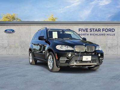 Used 2013 BMW X5 AWD SUV for sale #SFA14879A - photo 1