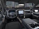 2025 Ford F-150 SuperCrew Cab 4x4 Pickup for sale #SFA15431 - photo 9