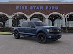 New 2025 Ford F-150 Platinum SuperCrew Cab 4x4 Pickup for sale #SFA17148 - photo 1