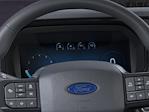 New 2025 Ford F-150 Platinum SuperCrew Cab 4x4 Pickup for sale #SFA17148 - photo 13