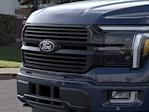 New 2025 Ford F-150 Platinum SuperCrew Cab 4x4 Pickup for sale #SFA17148 - photo 17