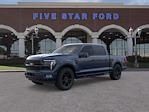 New 2025 Ford F-150 Platinum SuperCrew Cab 4x4 Pickup for sale #SFA17148 - photo 3