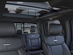 New 2025 Ford F-150 Platinum SuperCrew Cab 4x4 Pickup for sale #SFA17148 - photo 22
