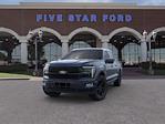 New 2025 Ford F-150 Platinum SuperCrew Cab 4x4 Pickup for sale #SFA17148 - photo 4
