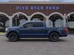 New 2025 Ford F-150 Platinum SuperCrew Cab 4x4 Pickup for sale #SFA17148 - photo 5
