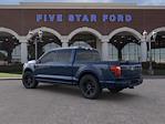 New 2025 Ford F-150 Platinum SuperCrew Cab 4x4 Pickup for sale #SFA17148 - photo 6