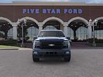 New 2025 Ford F-150 Platinum SuperCrew Cab 4x4 Pickup for sale #SFA17148 - photo 8