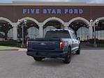New 2025 Ford F-150 Platinum SuperCrew Cab 4x4 Pickup for sale #SFA17148 - photo 2