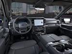 New 2025 Ford F-150 Platinum SuperCrew Cab 4x4 Pickup for sale #SFA17148 - photo 9