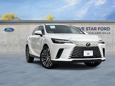 2023 Lexus RX 350 FWD SUV for sale #SFA17632A - photo 1