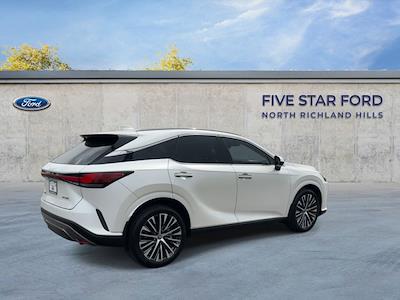 2023 Lexus RX 350 FWD SUV for sale #SFA17632A - photo 2