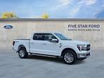 2024 Ford F-150 SuperCrew Cab 4x4 Pickup for sale #SFA23407A - photo 3