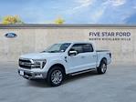 2024 Ford F-150 SuperCrew Cab 4x4 Pickup for sale #SFA23407A - photo 5