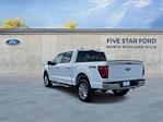2024 Ford F-150 SuperCrew Cab 4x4 Pickup for sale #SFA23407A - photo 7