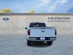 2024 Ford F-150 SuperCrew Cab 4x4 Pickup for sale #SFA23407A - photo 8