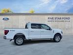 2024 Ford F-150 SuperCrew Cab 4x4 Pickup for sale #SFA23407A - photo 9
