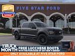 2025 Ford F-150 SuperCrew Cab 4x2 Pickup for sale #SFA35626 - photo 1