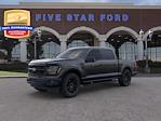 2025 Ford F-150 SuperCrew Cab 4x2 Pickup for sale #SFA35626 - photo 3